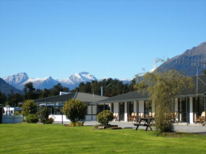 Heritage Park Lodge, Haast